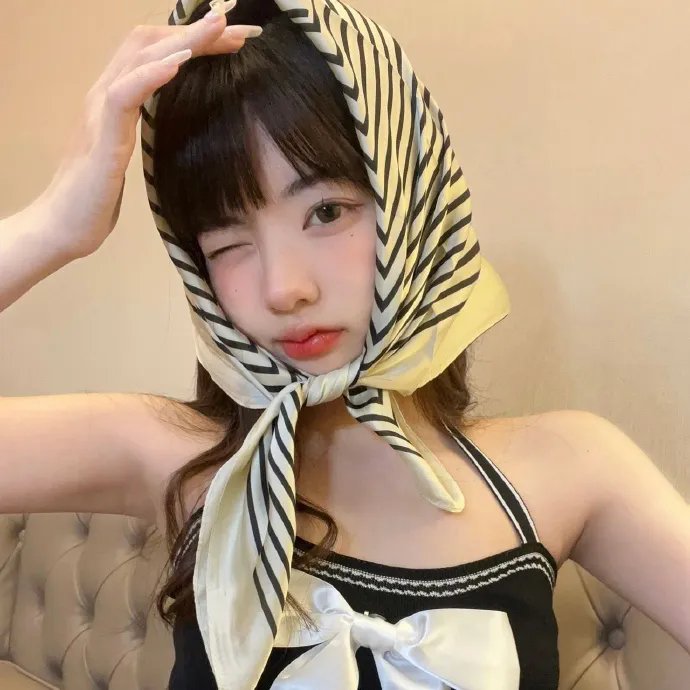 烈女镖客